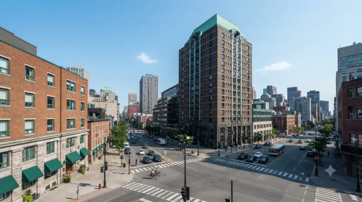 1250 René-Lévesque