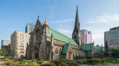 Catedral de Christ Church