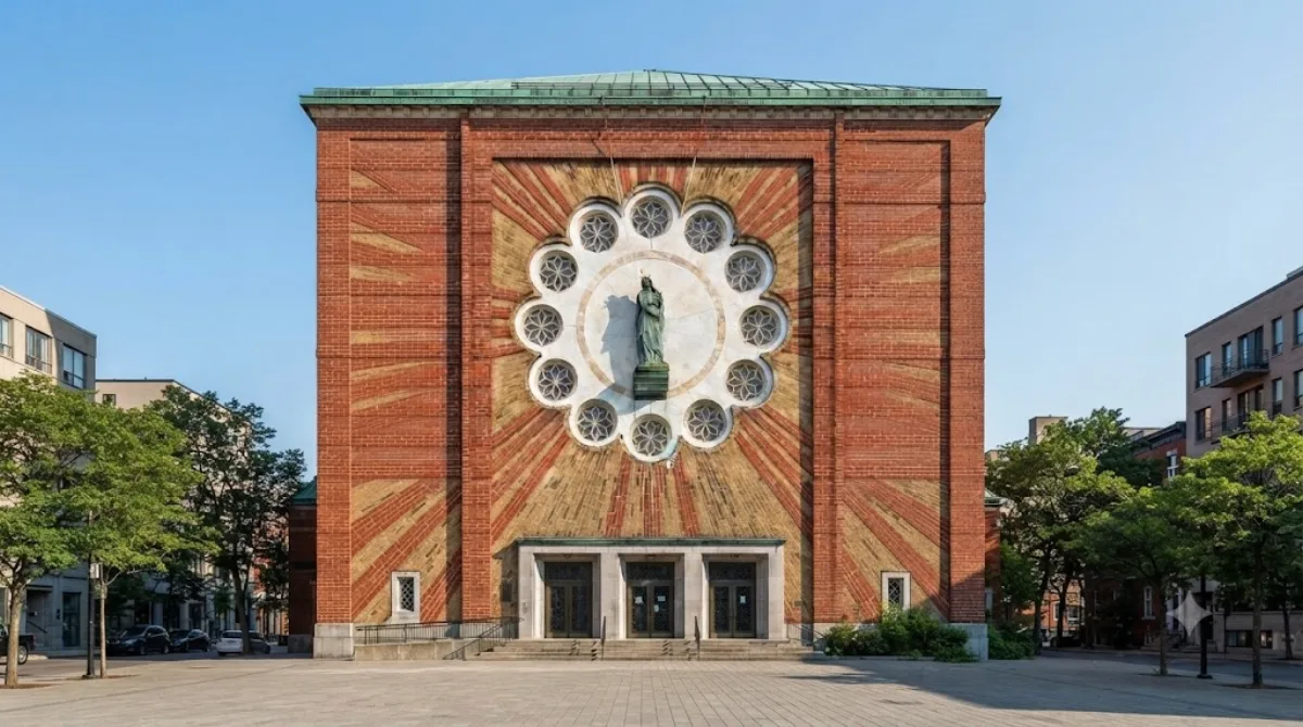 Church of the Madonna della Difesa
