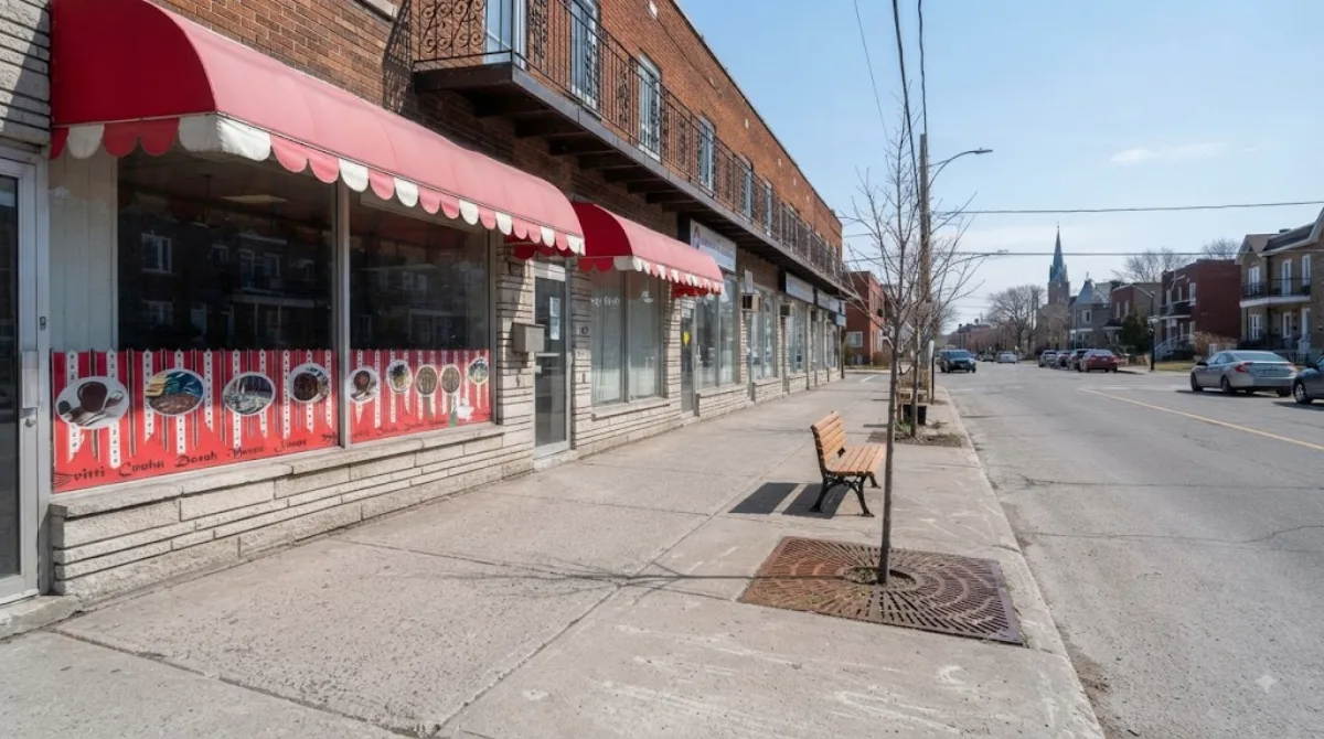 Hochelaga-Maisonneuve