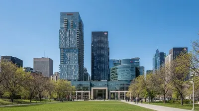 L'Avenue
