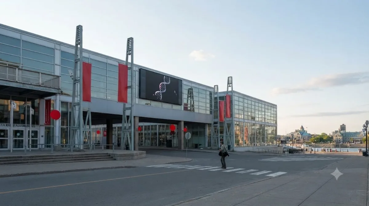 Centro de Ciencias de Montreal