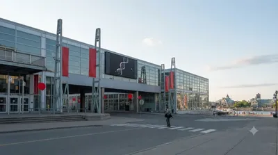 Centre des sciences de Montréal
