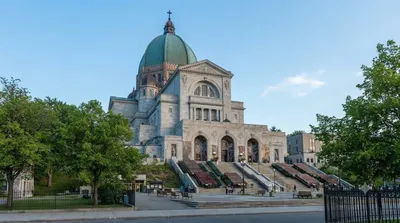 Saint Joseph's Oratory
