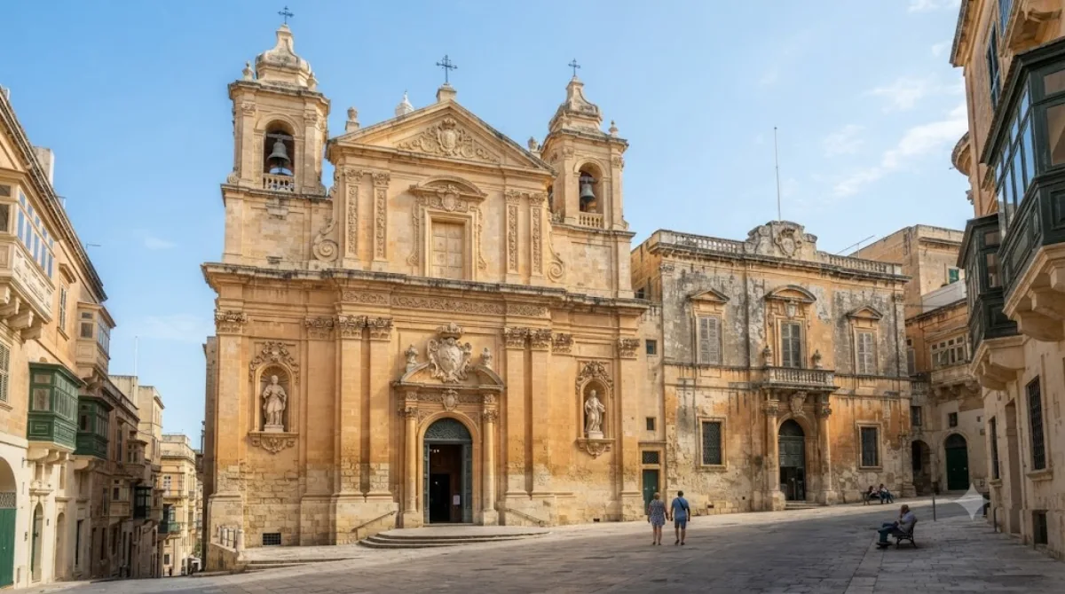 Church of the Jesuits