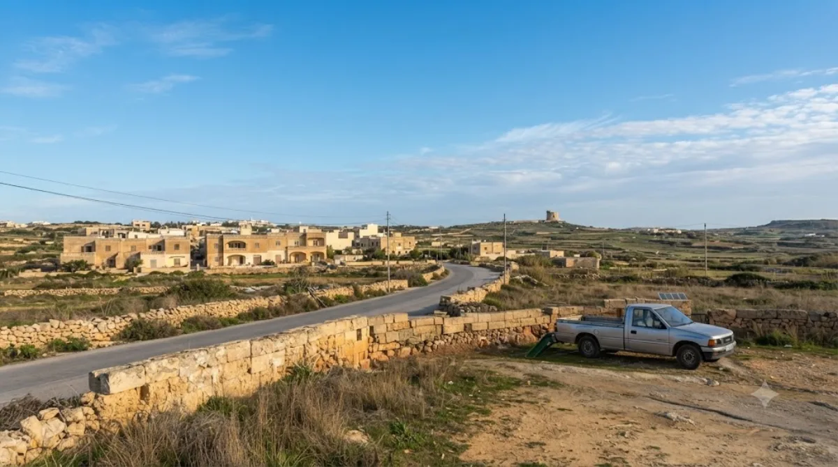 Għajn Tuffieħa
