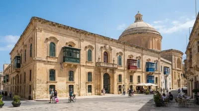 Palacio del Gran Maestre