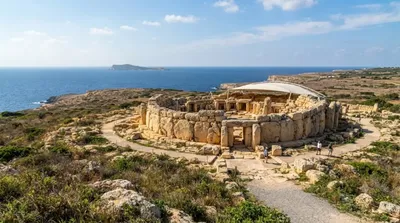 Ħaġar Qim