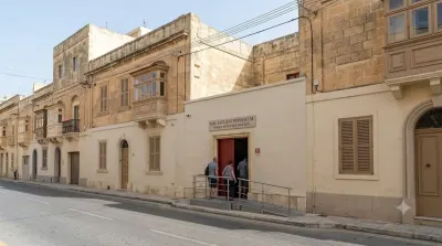 Mosta