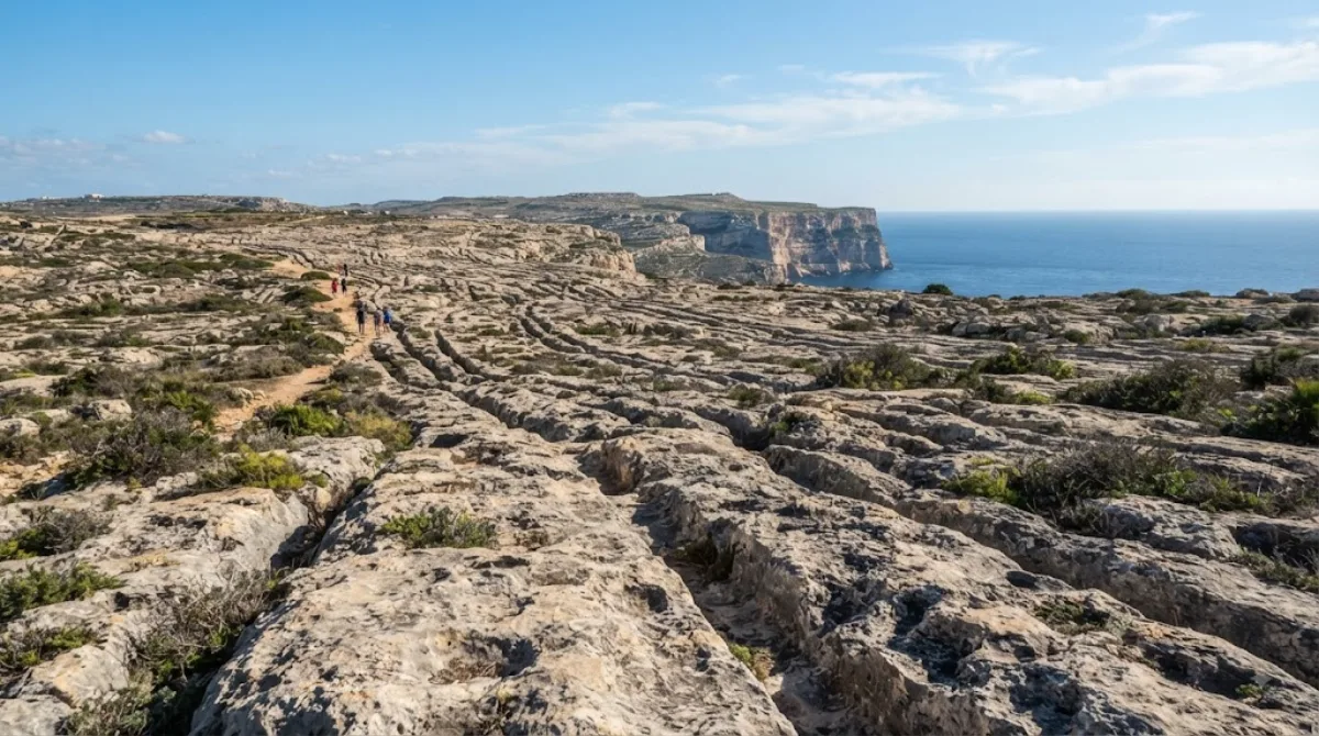 Misraħ Għar il-Kbir