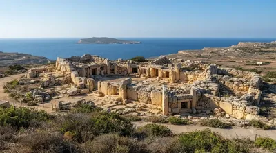 Mnajdra