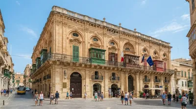 Palais Ferreria