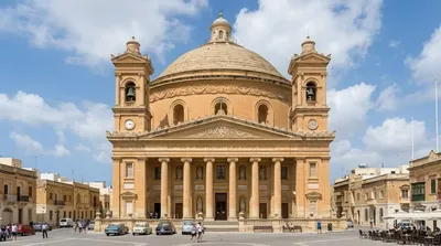 Rotunda of Mosta