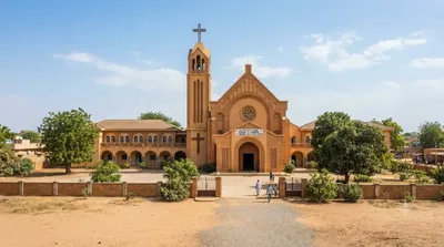 Moundou
