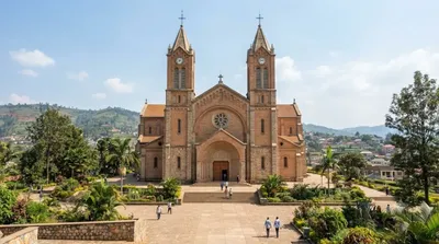 Muhanga