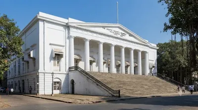 Asiatic Society of Mumbai