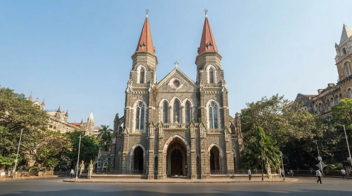 Cathedral of the Holy Name
