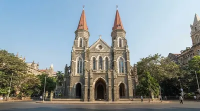 Cathedral of the Holy Name