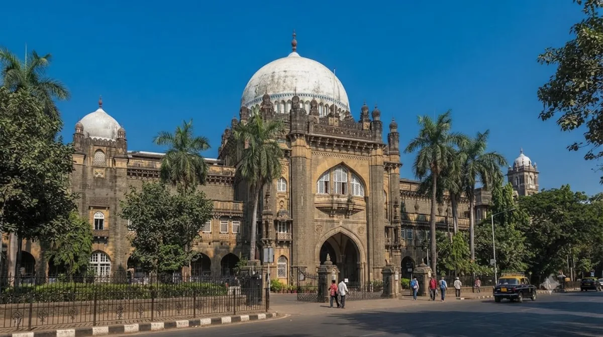 Chhatrapati Shivaji Maharaj Vastu Sangrahalaya