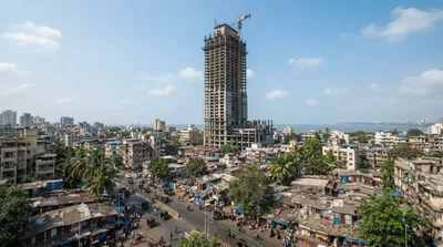 India Tower