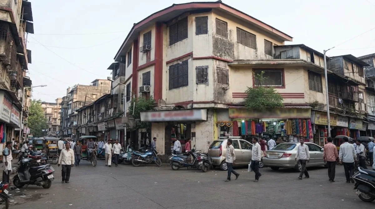 Kamathipura