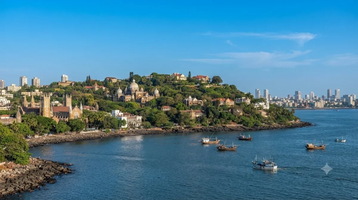 Malabar Hill