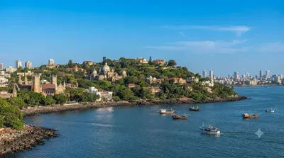 Malabar Hill