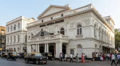 Royal Opera House