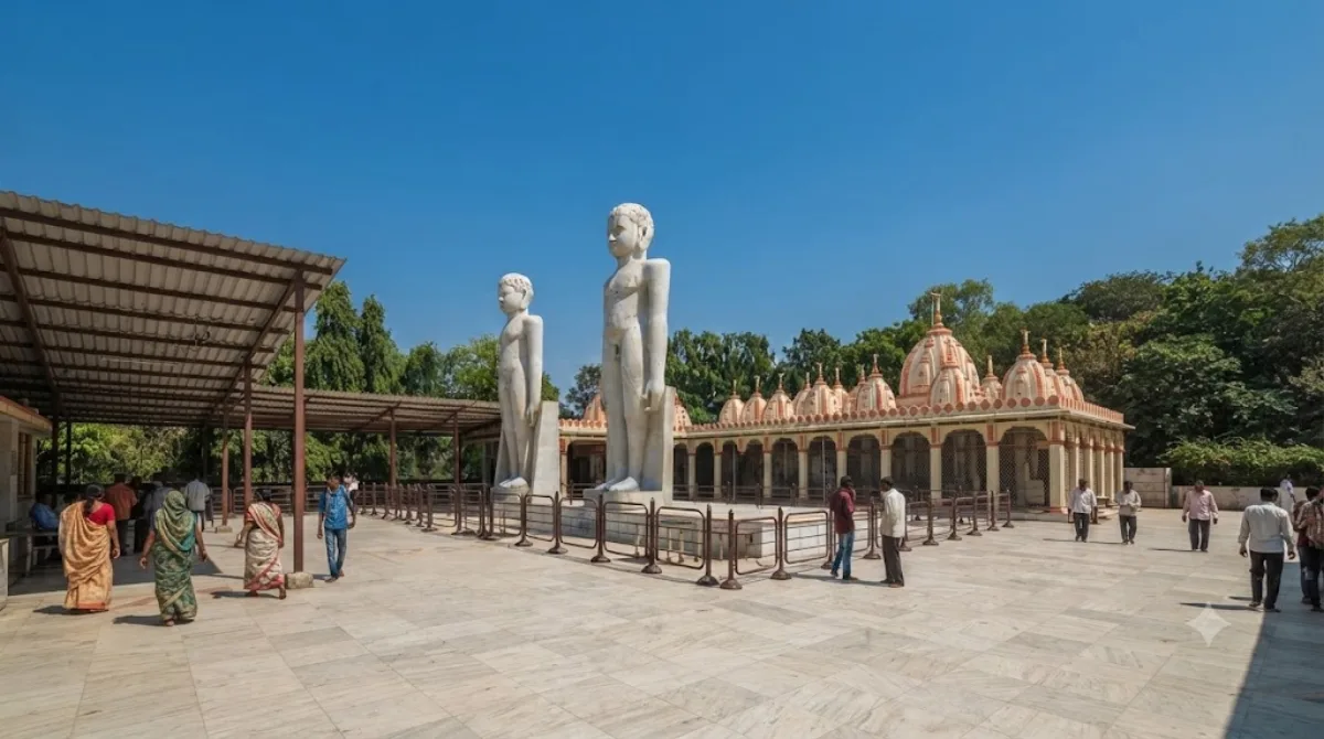 Sanjay Gandhi National Park