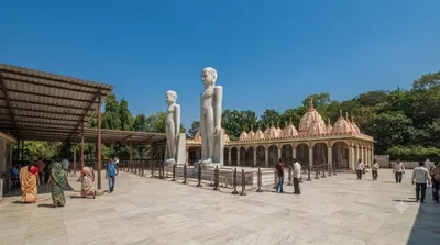 Sanjay Gandhi National Park