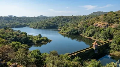 Tulsi Lake