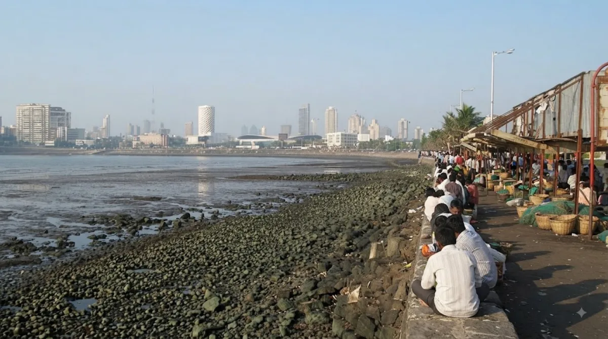 Worli