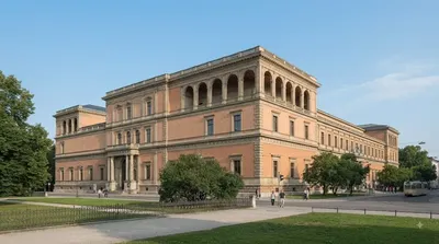 Alte Pinakothek