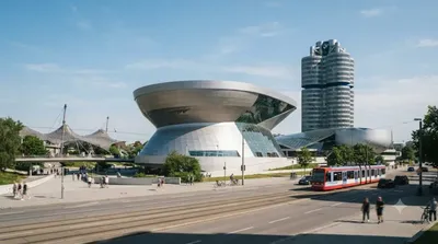 BMW Museum