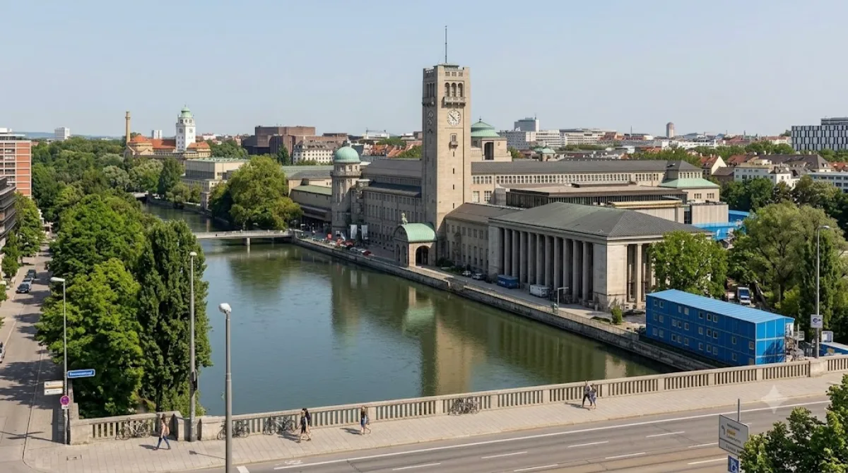 Deutsches Museum