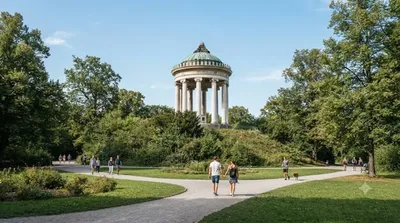 Englischer Garten