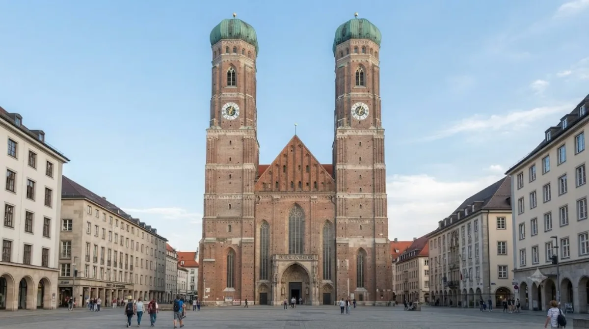 Frauenkirche