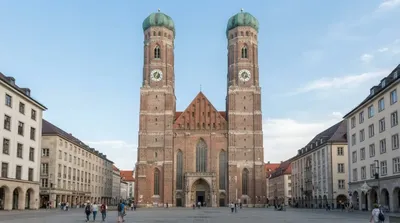 Frauenkirche