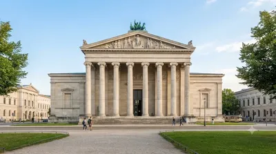 Glyptothek