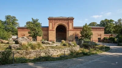 Hellabrunn Zoo