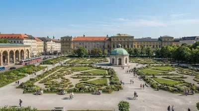 Hofgarten (München)