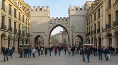 Karlstor (München)