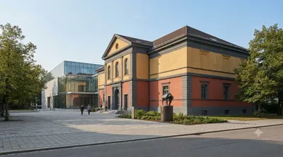 Lenbachhaus
