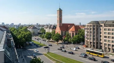 Maxvorstadt