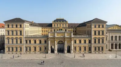 Munich Residence