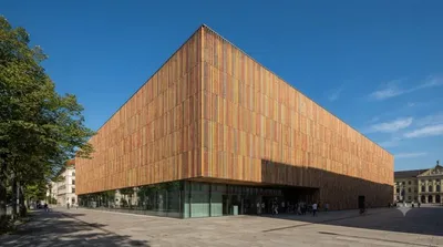 Museum Brandhorst