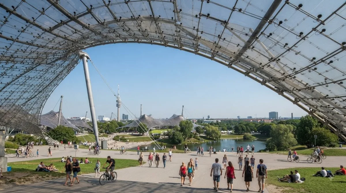 Olympiapark