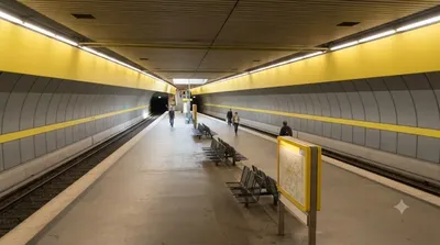 Schwanthalerhöhe