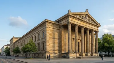 Staatliche Antikensammlungen