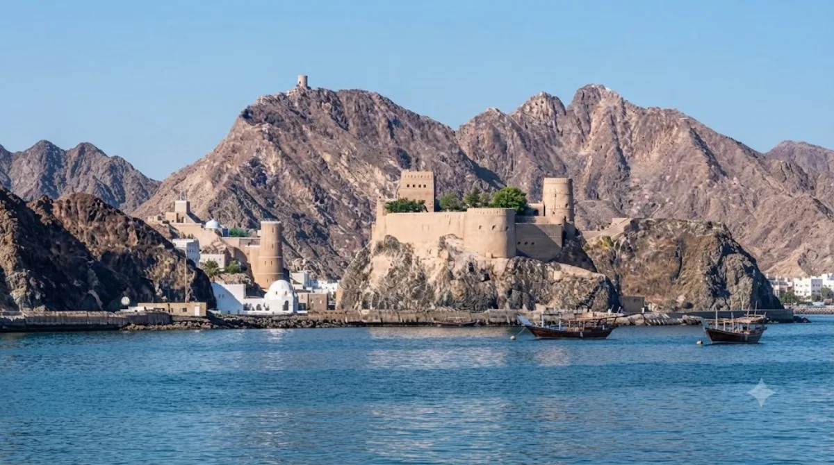 Fort Al Jalali